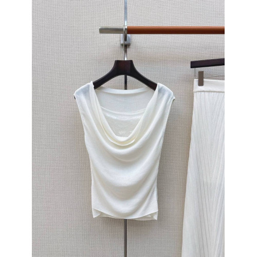 Костюм Ermanno Scervino белого цвета