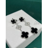 Серьги Van Cleef & Arpels
