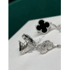 Серьги Van Cleef & Arpels