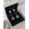 Серьги Van Cleef & Arpels