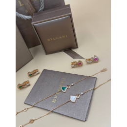 Браслет Bvlgari