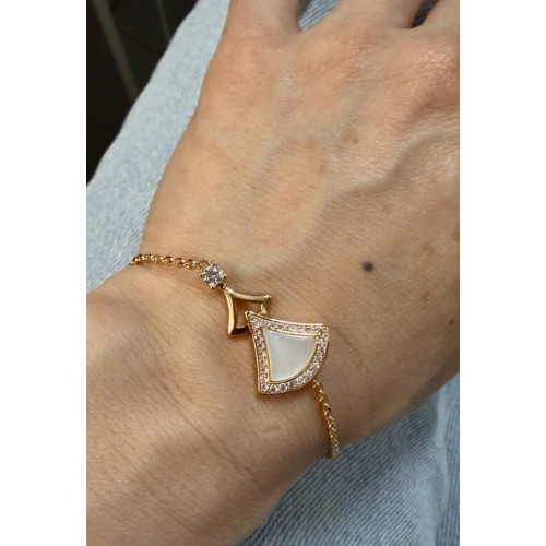 Браслет Bvlgari