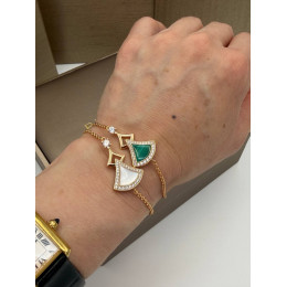 Браслет Bvlgari