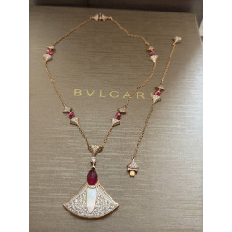 Колье Bvlgari