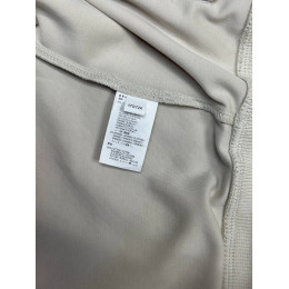 Костюм Brunello Cucinelli белого цвета