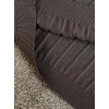 Кардиган Brunello Cucinelli коричневого цвета