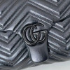 Сумка Gucci черного цвета