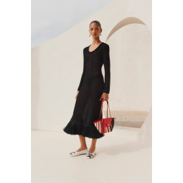 Балетки Chanel бежевого цвета