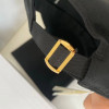 Бейсболка Celine черного цвета