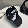 Бейсболка Celine черного цвета
