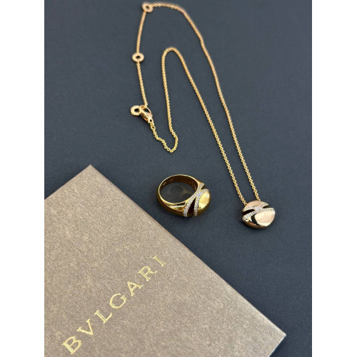 Кулон Bvlgari