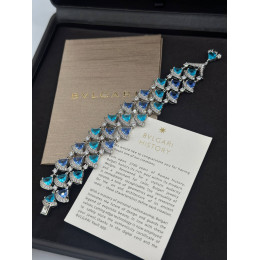 Браслет Bvlgari