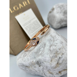 Браслет Bvlgari