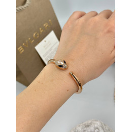 Браслет Bvlgari
