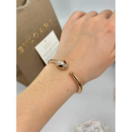 Браслет Bvlgari
