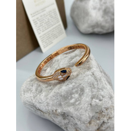 Браслет Bvlgari