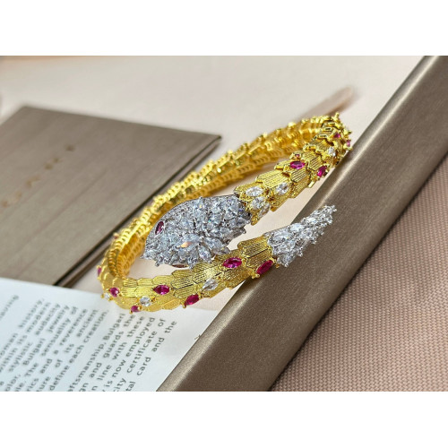 Браслет Bvlgari