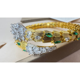 Браслет Bvlgari