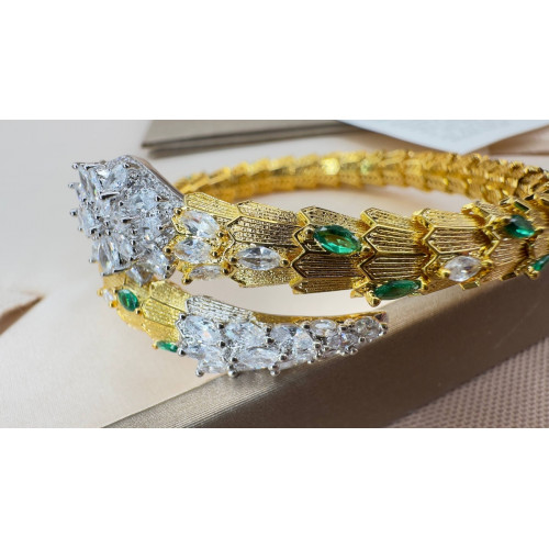 Браслет Bvlgari