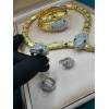 Колье Bvlgari