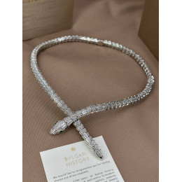 Колье Bvlgari