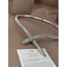 Колье Bvlgari