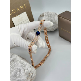 Колье Bvlgari