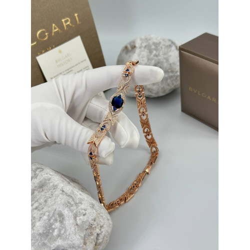 Колье Bvlgari