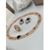Колье Bvlgari