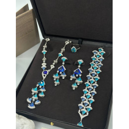 Колье Bvlgari