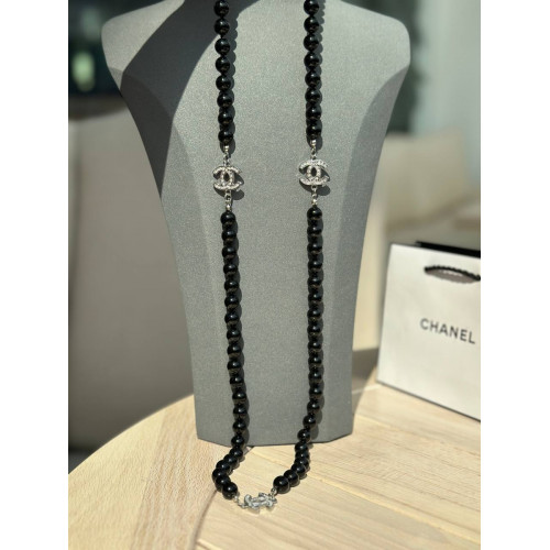 Колье Chanel