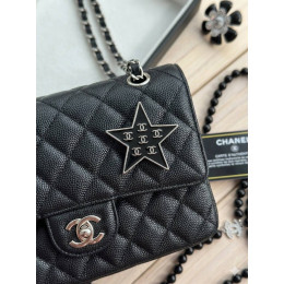 Брошь Chanel