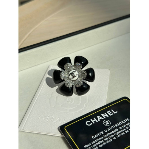 Кольцо Chanel