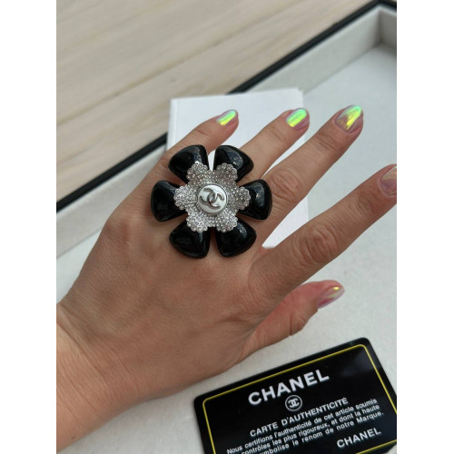 Кольцо Chanel