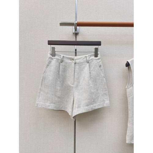 Костюм Ermanno Scervino белого цвета