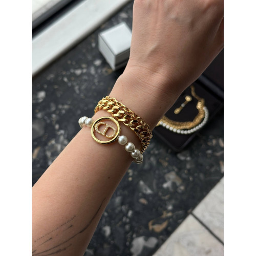 Браслет Dior