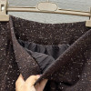 Костюм Brunello Cucinelli коричневого цвета