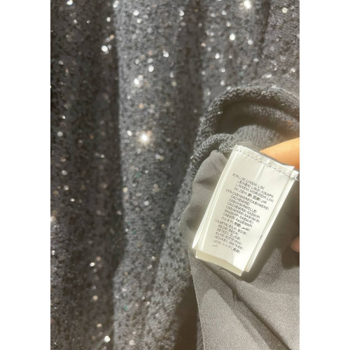 Костюм Brunello Cucinelli серого цвета