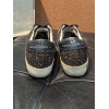 Кроссовки Golden Goose коричневого цвета