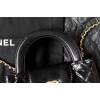 Сумка Chanel черного цвета