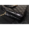 Сумка Chanel черного цвета