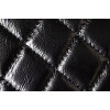 Сумка Chanel черного цвета