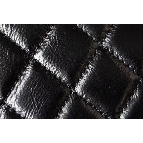 Сумка Chanel черного цвета