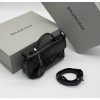 Сумка Balenciaga черного цвета