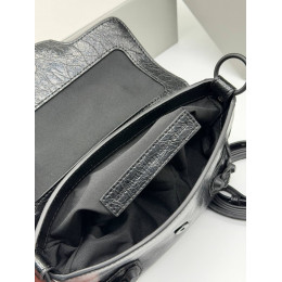 Сумка Balenciaga черного цвета