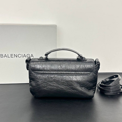 Сумка Balenciaga черного цвета