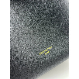 Сумка Louis Vuitton черного цвета