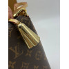 Сумка Louis Vuitton коричневого цвета