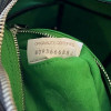 Сумка Bottega Veneta черного цвета