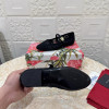 Балетки Dolce & Gabbana черного цвета